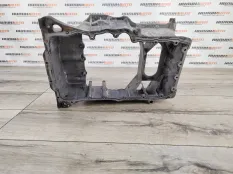 Поддон двигателя Hyundai IX35 2011 215102F001 2.0 CRDI D4HA