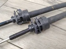 Трос МКПП Mazda 6 GJ 2015 GHK146500 СЕДАН 2.0 PE