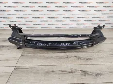 Усилитель бампера Skoda Octavia A5 2011 1Z0807109C 1Z3 1.4 TSI CAXA, передний