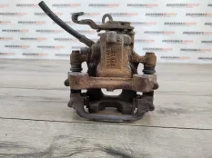 Суппорт тормозной Skoda Octavia A5 2011 5K0615423 1Z3 1.4 TSI CAXA, задний левый