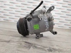 Компрессор кондиционера Mazda 6 GJ 2015 KD4561450A СЕДАН 2.0 PE