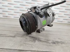 Компрессор кондиционера Mazda 6 GJ 2015 KD4561450A СЕДАН 2.0 PE