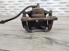 Суппорт тормозной Mazda 6 GJ 2015 GHY93399Z СЕДАН 2.0 PE, передний левый