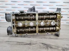 Постель распредвала Skoda Octavia A5 2011 03C103475BC 1Z3 1.4 TSI CAXA