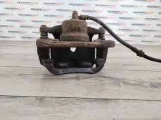 Суппорт тормозной Mazda 6 GJ 2015 GHY93398Z СЕДАН 2.0 PE, передний правый