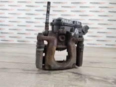 Суппорт тормозной Mazda 6 GJ 2015 GMY02661X СЕДАН 2.0 PE, задний правый