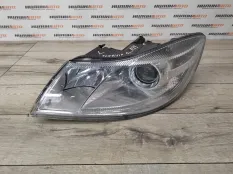 Фара галоген Skoda Octavia A5 2011 1Z2941017P 1Z3 1.4 TSI CAXA, передняя левая