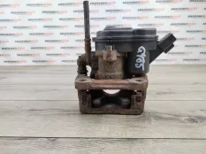 Суппорт тормозной Mazda 6 GJ 2015 GMY02671X СЕДАН 2.0 PE, задний левый