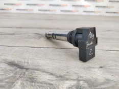 Катушка зажигания Skoda Octavia A5 2011 036905715F 1Z3 1.4 TSI CAXA