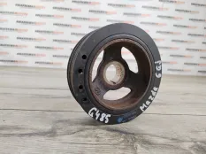 Шкив коленвала Mazda 6 GJ 2015 PE0111400A СЕДАН 2.0 PE