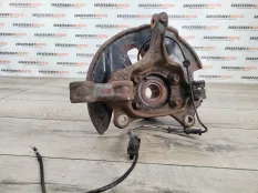 Кулак поворотный Mazda 6 GJ 2015 GHP933021A СЕДАН 2.0 PE, передний правый