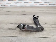 Кронштейн фары Skoda Octavia A5 2011 1Z0805071A 1Z3 1.4 TSI CAXA, левый