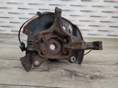 Кулак поворотный Mazda 6 GJ 2015 GHP933031A СЕДАН 2.0 PE, передний левый