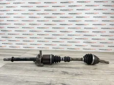 Привод Nissan Juke 2011 391001KB0B 1.6 MR16DDT, передний правый