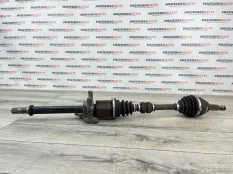 Привод Nissan Juke 2011 391001KB0B 1.6 MR16DDT, передний правый