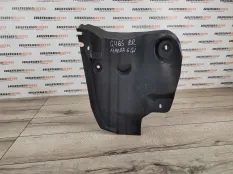 Подкрылок Mazda 6 GJ 2015 GHP950340D СЕДАН 2.0 PE, задний правый