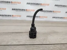Фишка датчика парковки Skoda Octavia A5 2011 1J0973703 1Z3 1.4 TSI CAXA