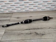 Привод Mazda 6 GJ 2015 GDB72550X СЕДАН 2.0 PE, передний правый