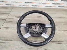 Руль Ford Focus 2 2009 1500628 ХЕТЧБЭК 5D 1.6 SHDA