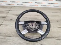 Руль Ford Focus 2 2009 1500628 ХЕТЧБЭК 5D 1.6 SHDA