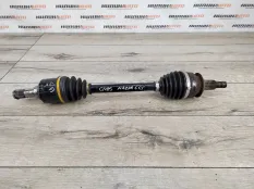 Привод Mazda 6 GJ 2015 GDB72560X СЕДАН 2.0 PE, передний левый