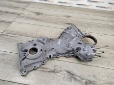 Крышка двигателя Mazda 6 GJ 2015 PE0110500A СЕДАН 2.0 PE, передняя