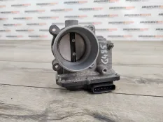 Дроссельная заслонка Mazda 6 GJ 2015 PE0113640B СЕДАН 2.0 PE