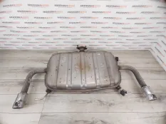 Глушитель Mazda 6 GJ 2015 PE2340100C СЕДАН 2.0 PE