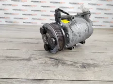 Компрессор кондиционера Ford Focus 2 2009 1432767 ХЕТЧБЭК 5D 1.6 SHDA