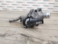 Корпус термостата Mazda 6 GJ 2015 P5011517ZA СЕДАН 2.0 PE