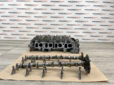 ГБЦ Bmw 5 2010 11127810463 F10 2.0 N47D20C