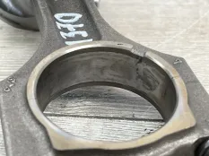 Шатун двигателя Bmw 5 2010 11248473776 F10 2.0 N47D20C