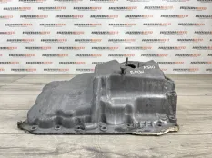 Поддон двигателя Bmw 5 2010 11137812360 F10 2.0 N47D20C