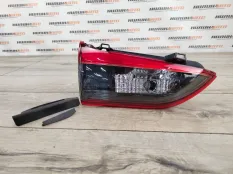 Фонарь в крышку багажника Mazda 6 GJ 2015 GHK1513G0D СЕДАН 2.0 PE, левый