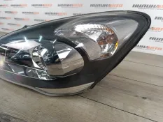 Фара галоген Kia Ceed 1 2009 921011H080 ХЕТЧБЭК ED 1.4 G4FA, левая