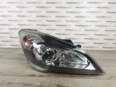 Фара галоген Kia Ceed 1 2009 921021H080 ХЕТЧБЭК ED 1.4 G4FA, правая