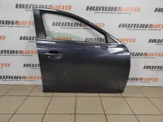 Дверь Mazda 6 GJ 2015 GHY05802XJ СЕДАН 2.0 PE, передняя правая
