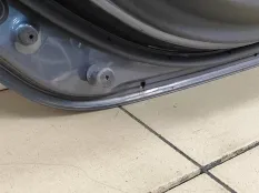 Дверь Mazda 6 GJ 2015 GHY17302XB СЕДАН 2.0 PE, задняя левая