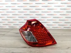 Фонарь в крыло Kia Ceed 1 2009 924011H050 ХЕТЧБЭК ED 1.4 G4FA, задний левый