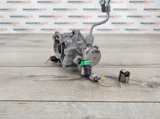 ТНВД Mazda 6 GJ 2015 PE19203F0 СЕДАН 2.0 PE