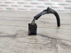 Фишка катушки зажигания Ford Focus 2 2009 54869304 ХЕТЧБЭК 5D 1.6 SHDA