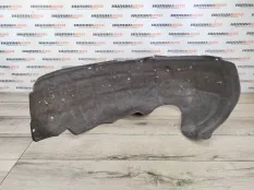 Подкрылок Mazda 6 GJ 2015 GHP9561J1A СЕДАН 2.0 PE, задний левый