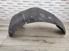 Подкрылок Mazda 6 GJ 2015 GHP9561H1A СЕДАН 2.0 PE, задний правый
