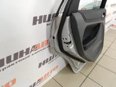 Дверь Ford Focus 2 2009 1702408 ХЕТЧБЭК 5D 1.6 SHDA, задняя левая