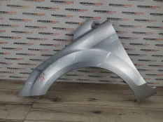 Крыло Ford Focus 2 2009 1521597 ХЕТЧБЭК 5D 1.6 SHDA, переднее левое