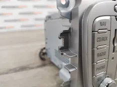 Магнитола Ford Focus 2 2009 1569315 ХЕТЧБЭК 5D 1.6 SHDA
