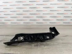 Кронштейн бампера Kia Ceed 1 2009 865131H500 ХЕТЧБЭК ED 1.4 G4FA, передний левый