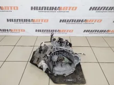 МКПП Kia Ceed 1 2010 4300032080 ED 1.4 G4FA