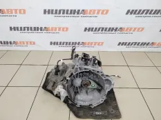 МКПП Kia Ceed 1 2010 4300032080 ED 1.4 G4FA