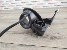 Лючок топливного бака Ford Focus 2 2009 1537777 ХЕТЧБЭК 5D 1.6 SHDA